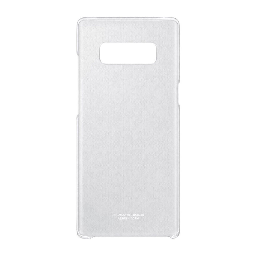 Capa Samsung Clear para Galaxy Note 8 (Transparente)