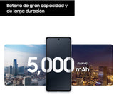 Smartphone Samsung Galaxy M53 5G 8GB/128GB Azul