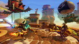 Skylanders Swap Force PS3