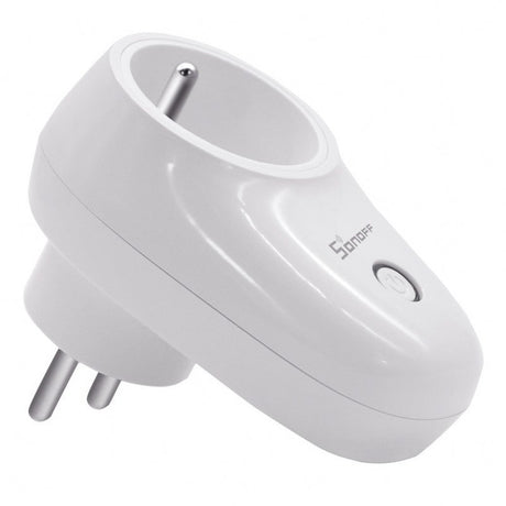 Sonoff tomada inteligente Wi-Fi smart plug