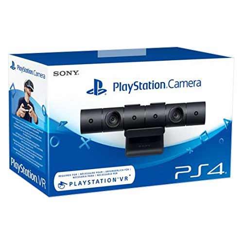 Sony PlayStation Camera para PlayStation VR PS4