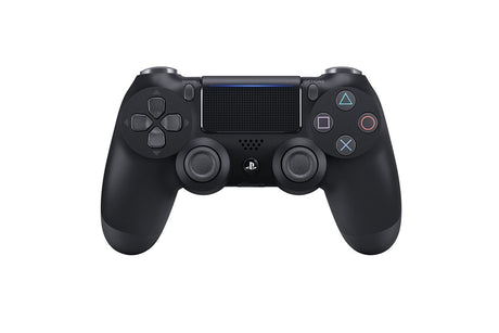 Sony Comando DualShock 4 Black PS4 (SEGUNDA MÃO)