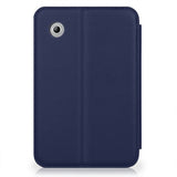 StandCrown Capa Rígida para Samsung Galaxy Tab 2 - Azul