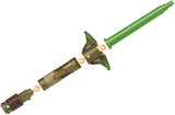 Star Wars LS Forge Master Yoda - Sabre de Luz Verde