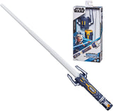 Star Wars Lightsaber Forge Ahsoka Tano - Sabre de Luz