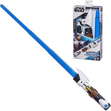 Star Wars Lightsaber Forge OBI-WAN Kenobi - Sabre de Luz Azul