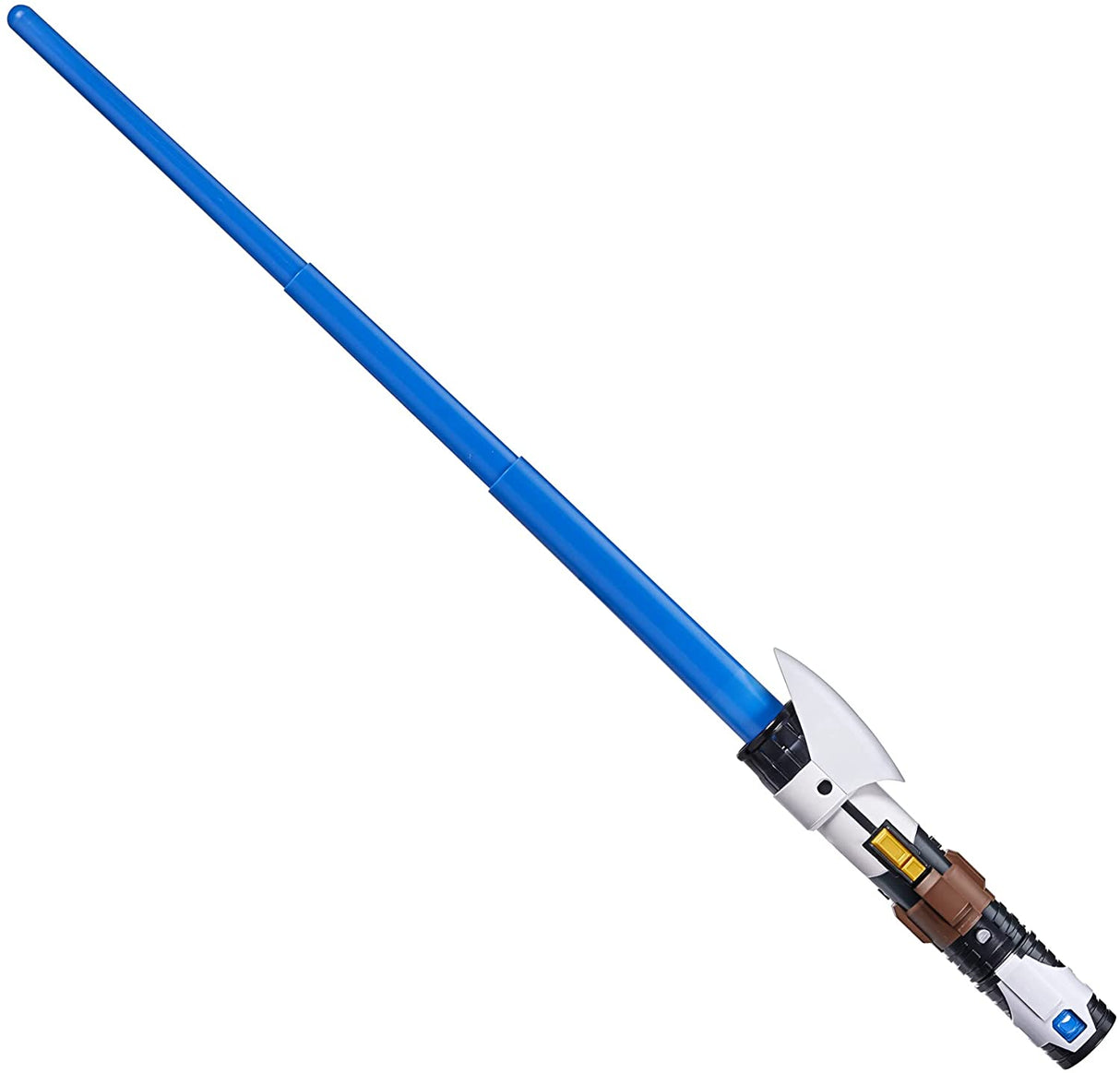 Star Wars Lightsaber Forge OBI-WAN Kenobi - Sabre de Luz Azul