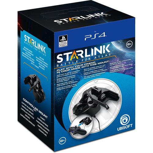 Starlink Battle for Atlas - Co-op Mount Pack - PS4