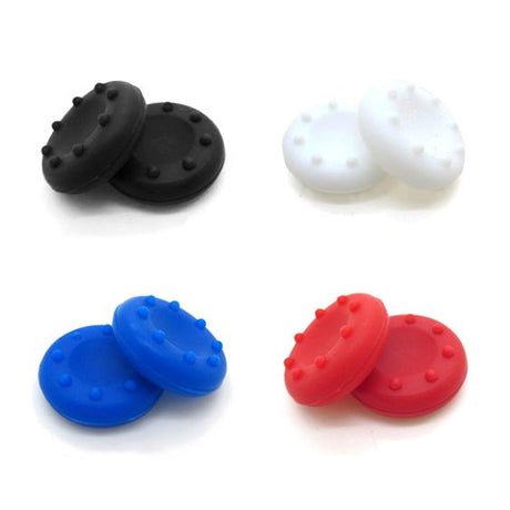 Stick Grips para Comando PS3 - PS4 / Wii - U / Xbox 360 - One - Multi4you®