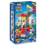 Super Torre Controlo Patrulha Pata Mighty Lookout Tower PAW PATROL