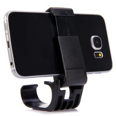 Suporte para Comando Modelo PS3 / PC para Smartphone - Multi4you®