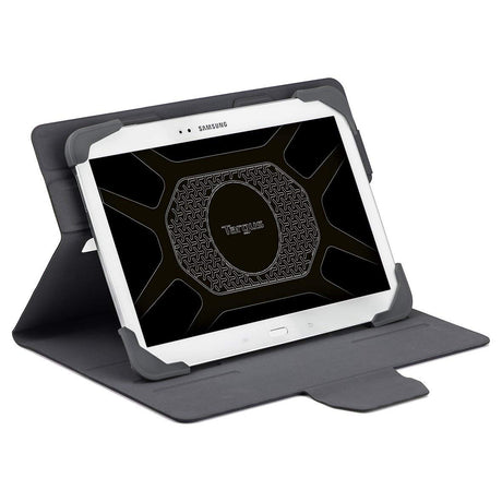 Targus Capa Rotação 360 Universal Pro-Tek para Tablet  9" - 10 (Preto)