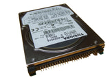 Toshiba Disco Rígido Interno 2.5'' 60GB IDE (MK6026GAX)