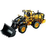 LEGO Technic 42030-Trator Carregador VOLVO L350F Telecomandado