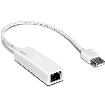 TrendNet Adaptador USB para Ethernet 10/100 Mbps TU2-ET100