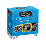 Trivial Pursuit Friends The TV Series - Português