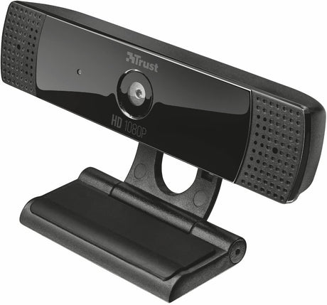 Trust WEBCAM Gaming GXT 1160 Vero Full HD (1080p)