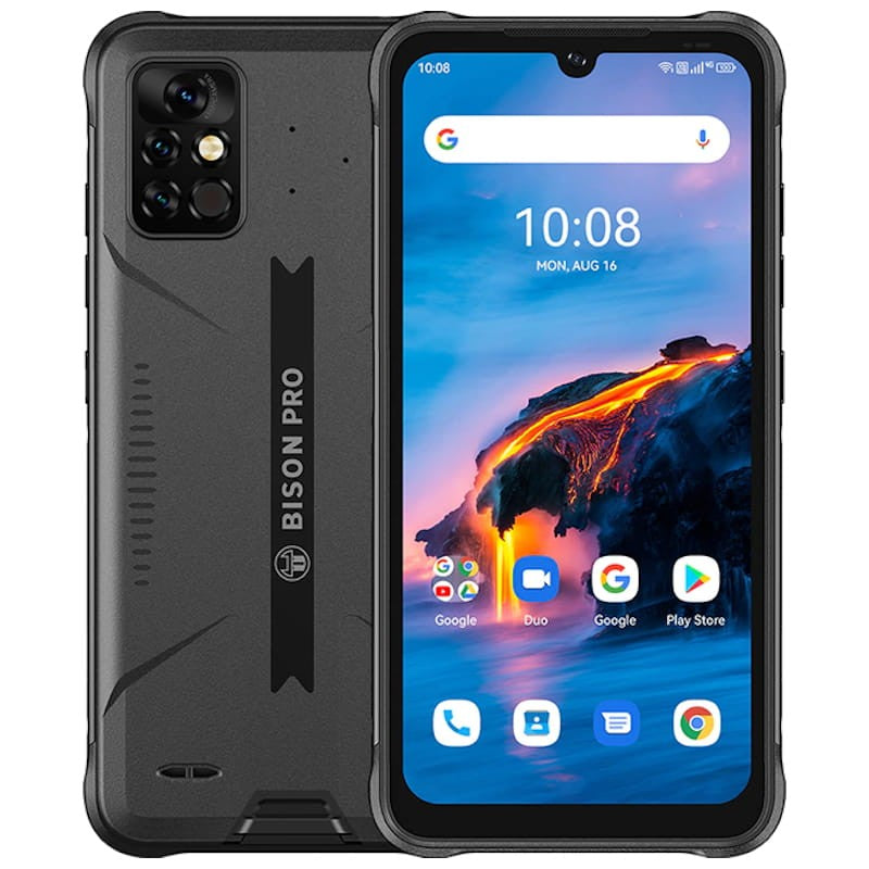 Umidigi BISON Pro 8GB - 128GB