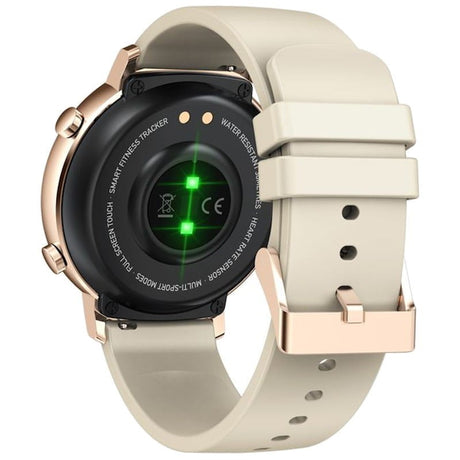 Zeblaze GTR Smartwatch (Dourado)