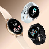 Zeblaze GTR Smartwatch (Dourado)