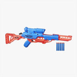 Pistola Nerf Alpha Strike Mantis LR 1 - Hasbro