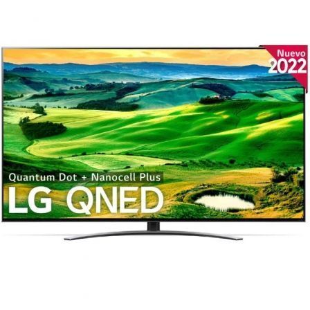 TV LG QNED 55QNED826QB 55'/ Ultra HD 4K/ Smart TV/ WiFi