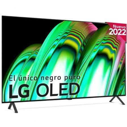 TV LG OLED48A26LA 48'/ Ultra HD 4K/ Smart TV/ WiFi