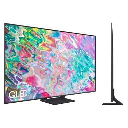 TV Samsung QLED QE65Q70BAT 65'/ Ultra HD 4K/ Smart TV/ WiFi