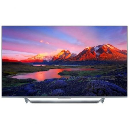 TV Xiaomi QLED Q1 75'/ Ultra HD 4K/ Smart TV/ WiFi