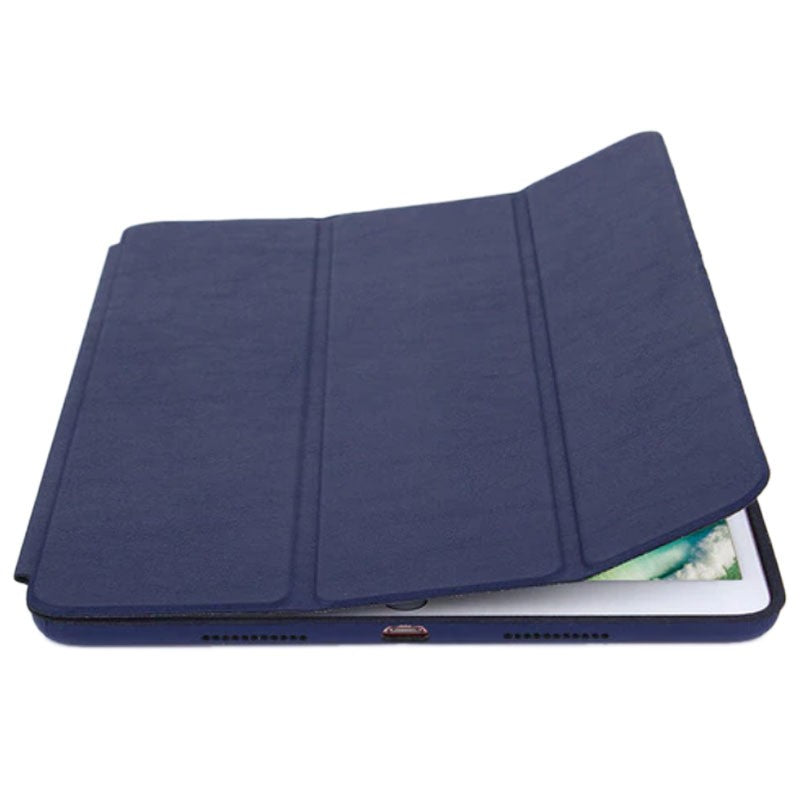 Capa iPad 2019 / iPad 2020 10.2 (Azul escuro)