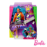 Barbie Extra Nº4 -  Skateboard - GRN30