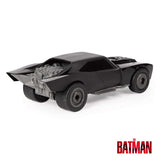 Batman: Carro Batmobile 1:20 RC - Concentra