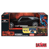 Batman: Carro Batmobile 1:20 RC - Concentra