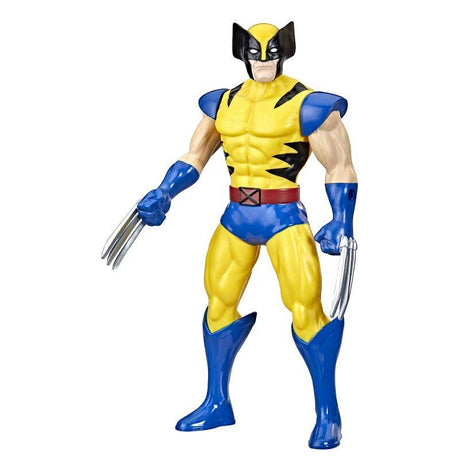 Figura Marvel Wolverine Action – 24 cm