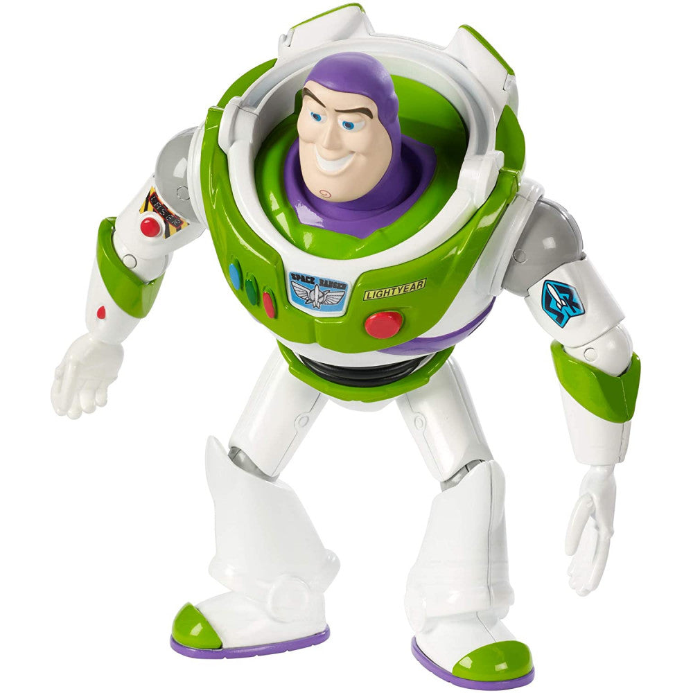 Figura Buzz Lightyear Toy Story Disney Pixar