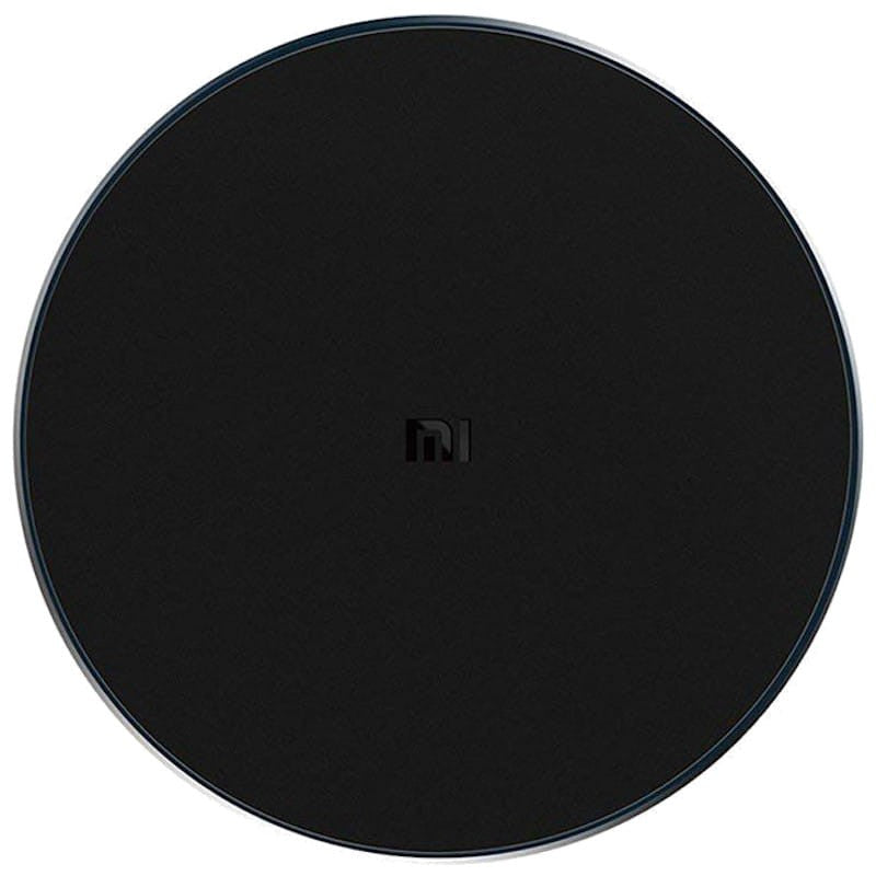 Carregador Sem Fio Xiaomi Mi Wireless Charging Pad