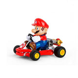 Carrera Radio Control Mario Kart Pipe Kart Mario