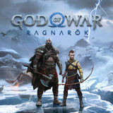 God of War: Ragnarök - PS5