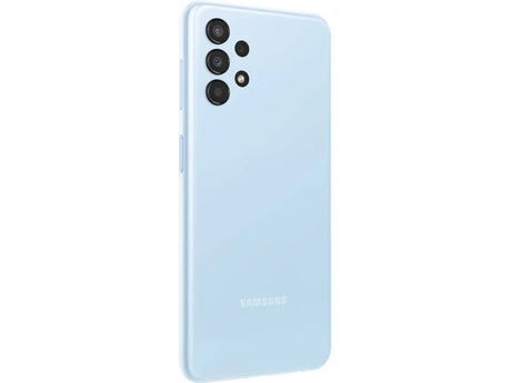 Samsung Galaxy A13 - 6.6'' - 4 GB - 128 GB - Azul