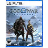 God of War: Ragnarök - PS5