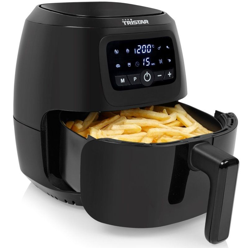 Air Fryer Tristar FR-9008PR 1500W 4,2L