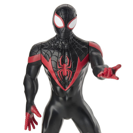 Figura Marvel Miles Morales - Spider Man – Homem Aranha – 24 cm