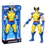 Figura Marvel Wolverine Action – 24 cm