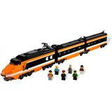 LEGO Horizon Express 10233