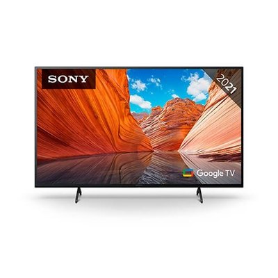 TV LED 65  SONY KD65X81J SMART TV 4K UHD