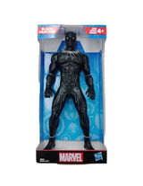 Figura Marvel Black Panther - Pantera Negra – 24 cm