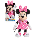 Minnie Mouse - Peluche Musical