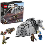 LEGO Star Wars Ambush on Ferrix - 75338