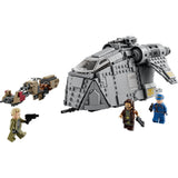 LEGO Star Wars Ambush on Ferrix - 75338