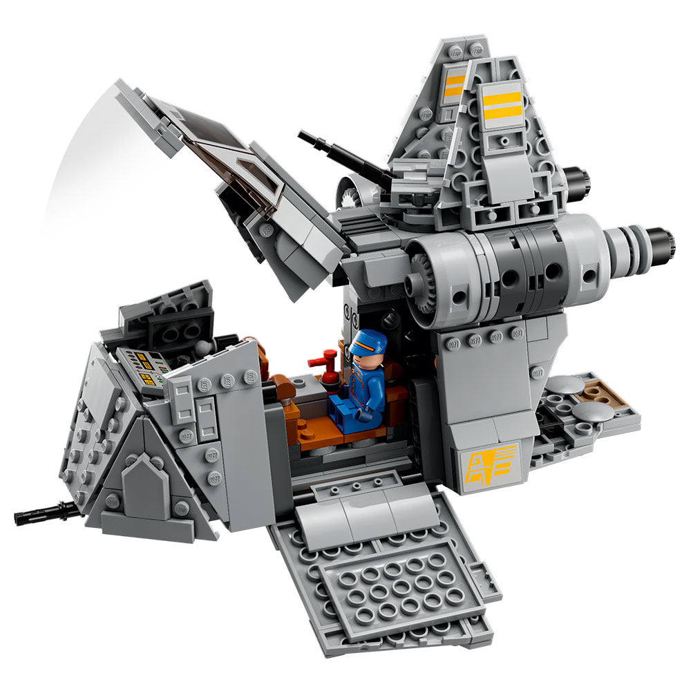 LEGO Star Wars Ambush on Ferrix - 75338